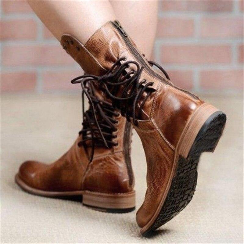 Aruna – Botas elegantes & cómodas