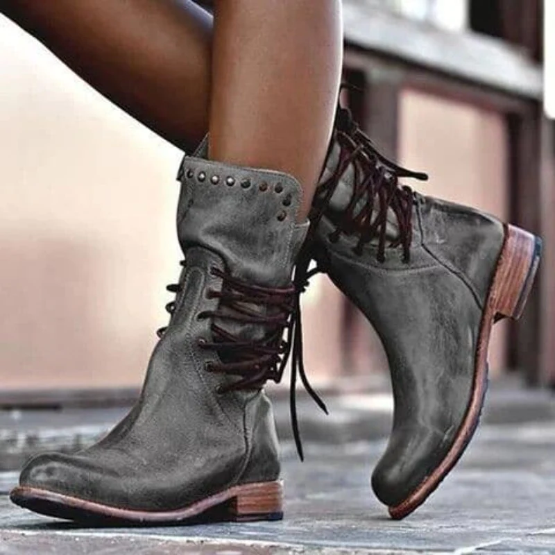 Aruna – Botas elegantes & cómodas
