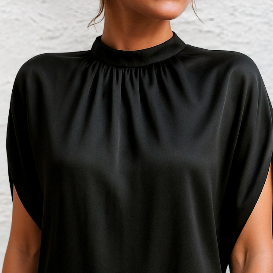Trudy – Vestido elegante & desenfadado