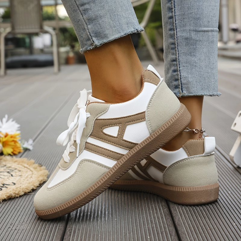 Giulia – Zapatillas ortopédicas cómodas