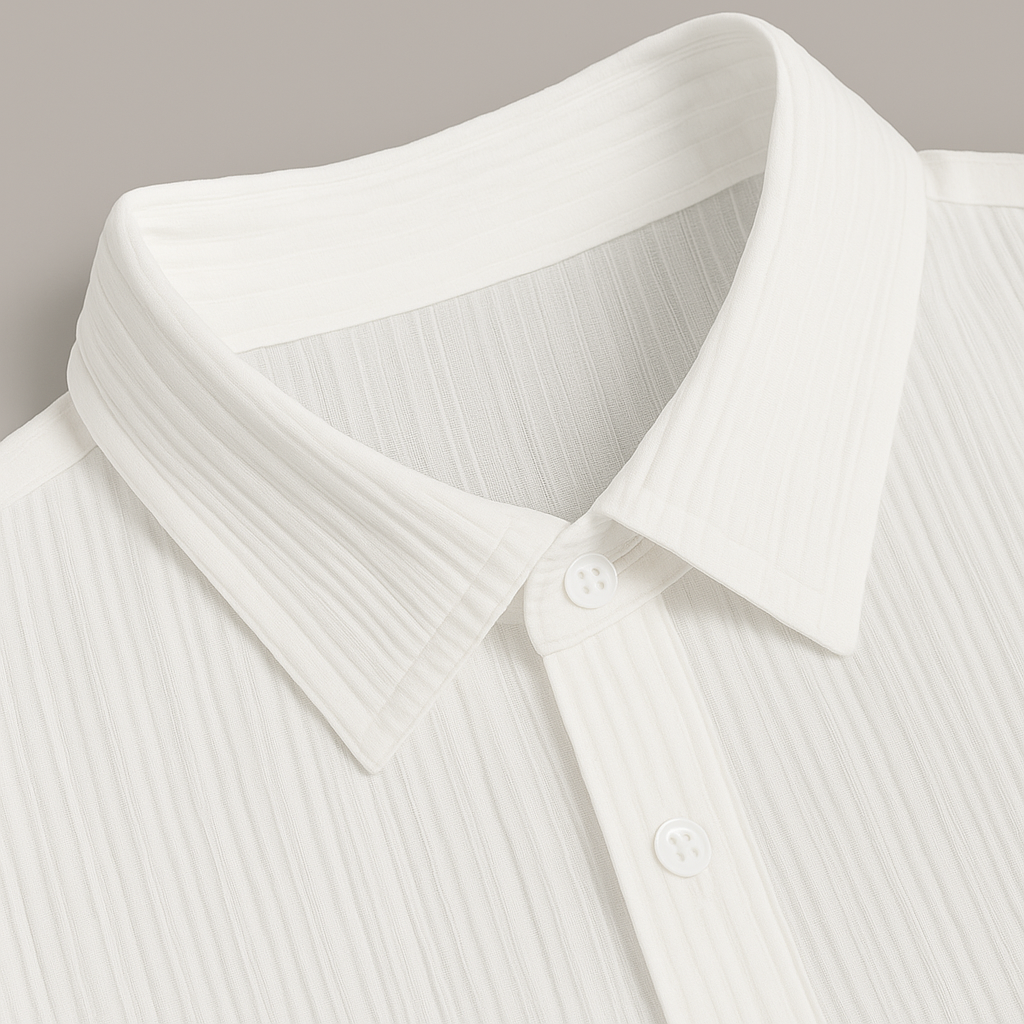 Ettore – Set de lino relajado para el verano