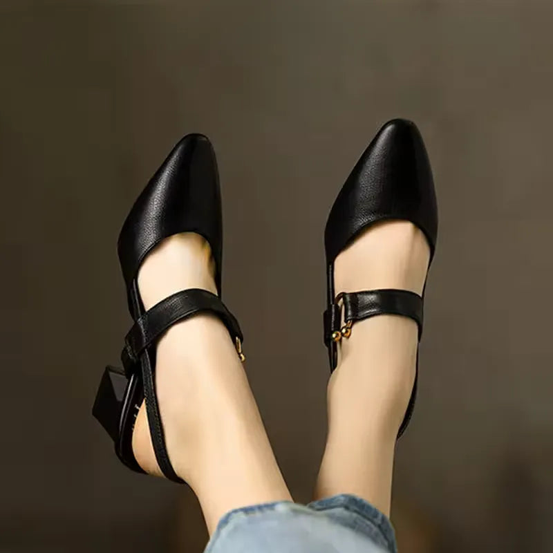 Sofía – Zapatos elegantes ComfortFlex
