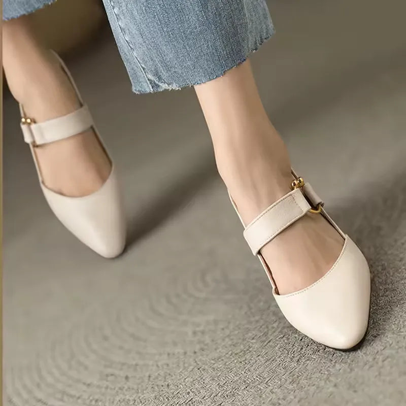 Sofía – Zapatos elegantes ComfortFlex