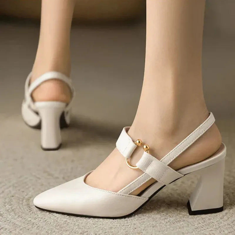 Sofía – Zapatos elegantes ComfortFlex