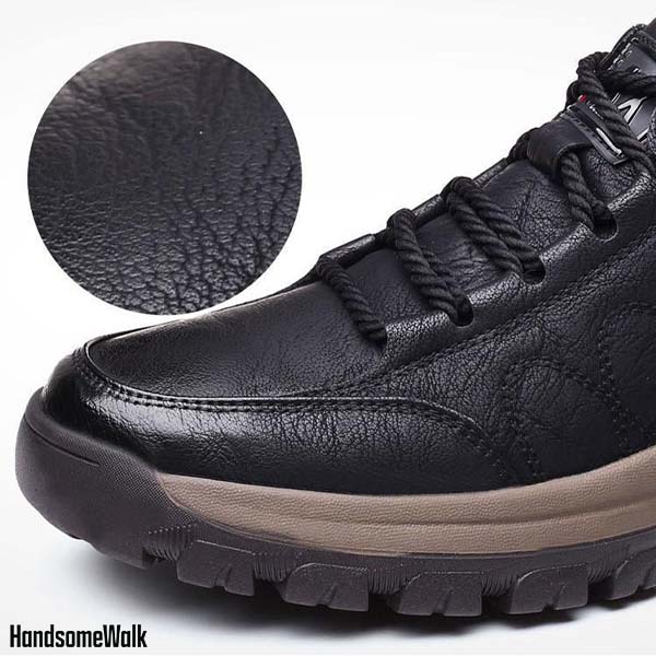 Vittorio (Handsome Walk) – Zapatos de invierno para hombre