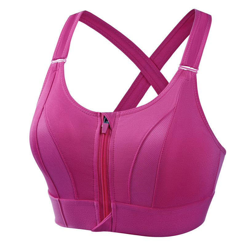 Vittoria – Sujetador deportivo ComfortFlex