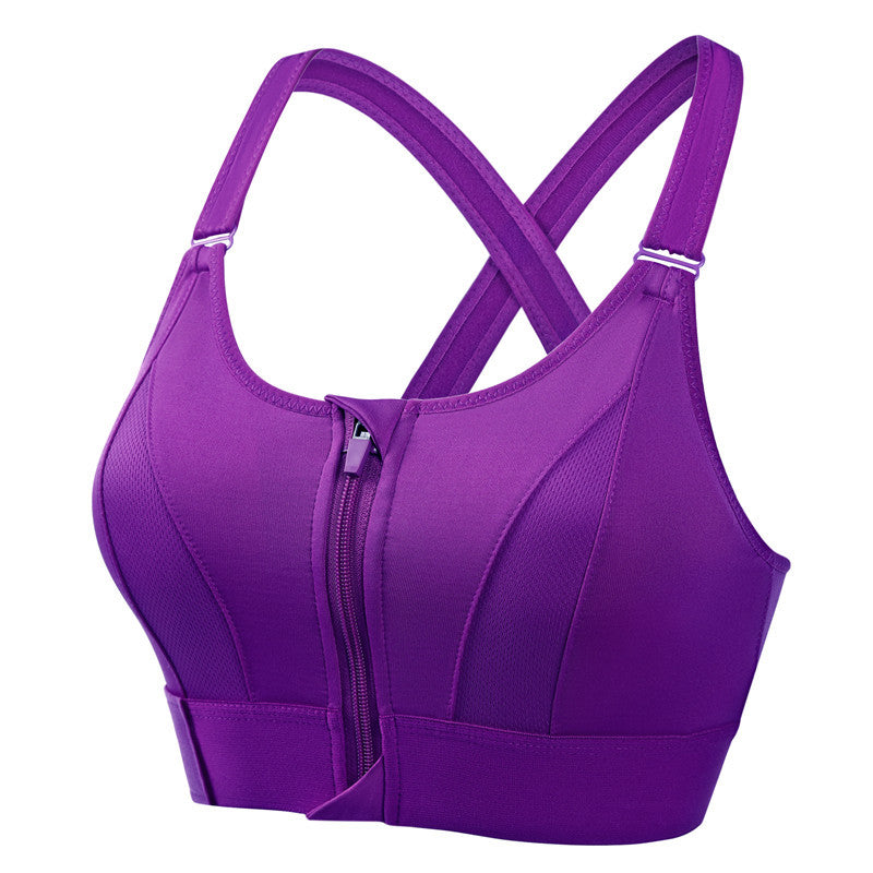 Vittoria – Sujetador deportivo ComfortFlex