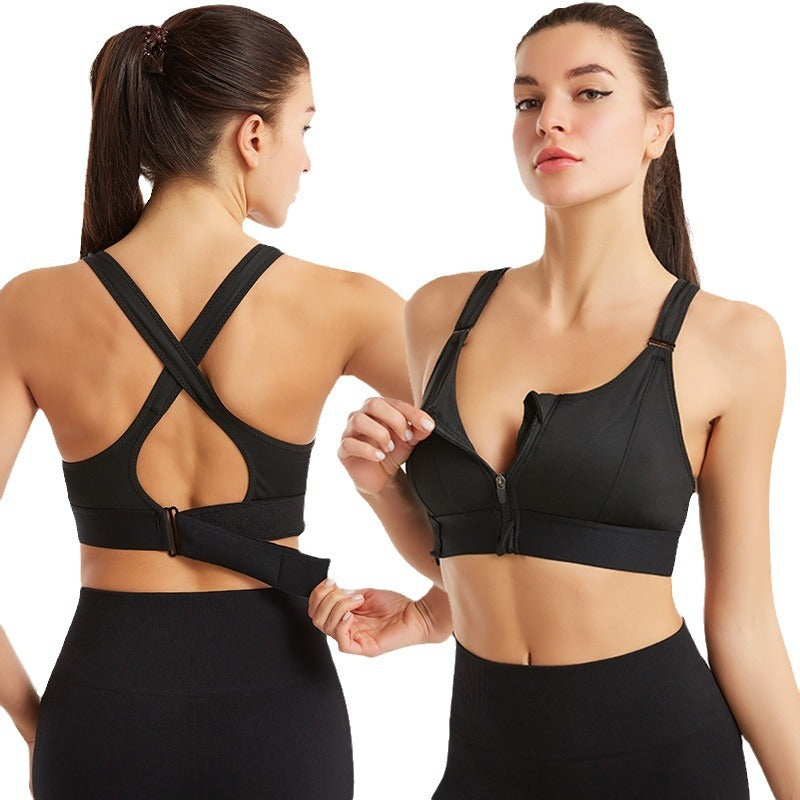 Vittoria – Sujetador deportivo ComfortFlex