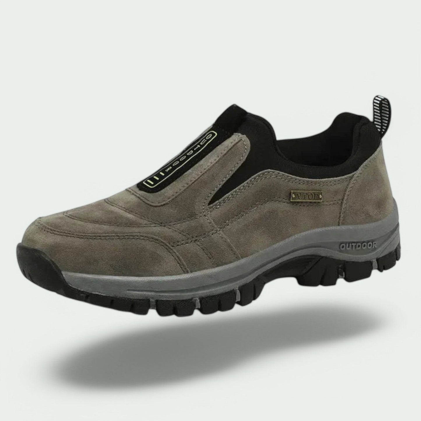 Lorenzo – Zapatos ortopédicos de confort diario