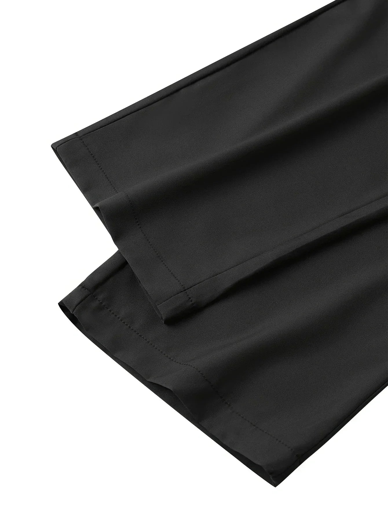 Enrico – Pantalones de algodón con estilo versátil