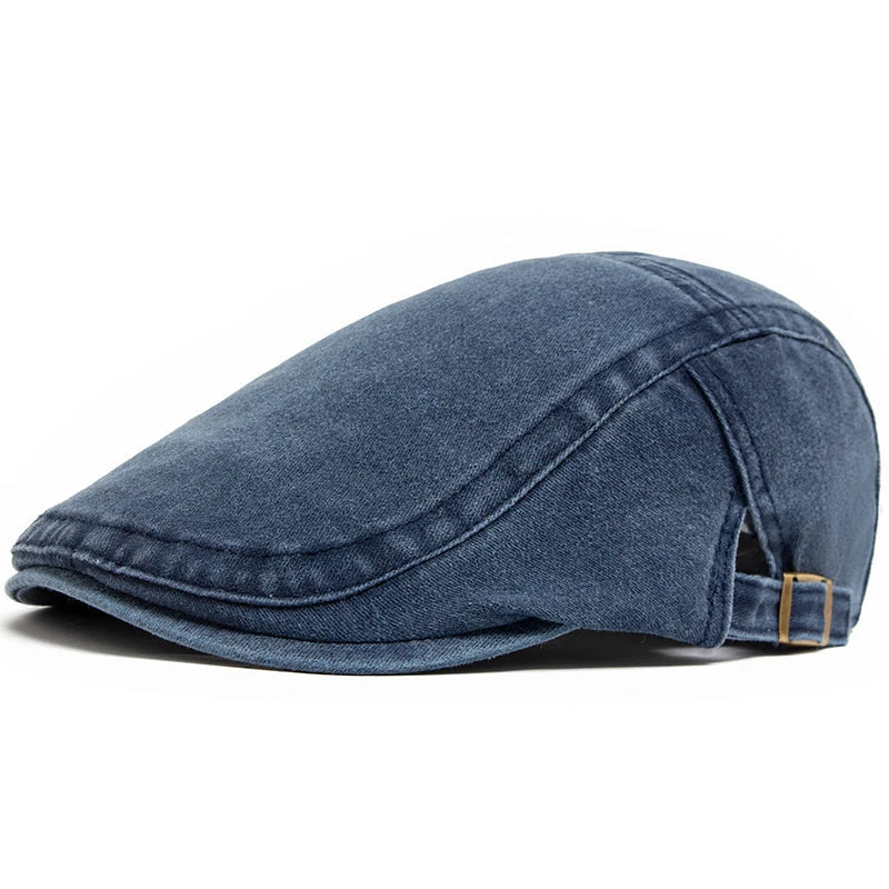 Florian - Gorro vintage francés