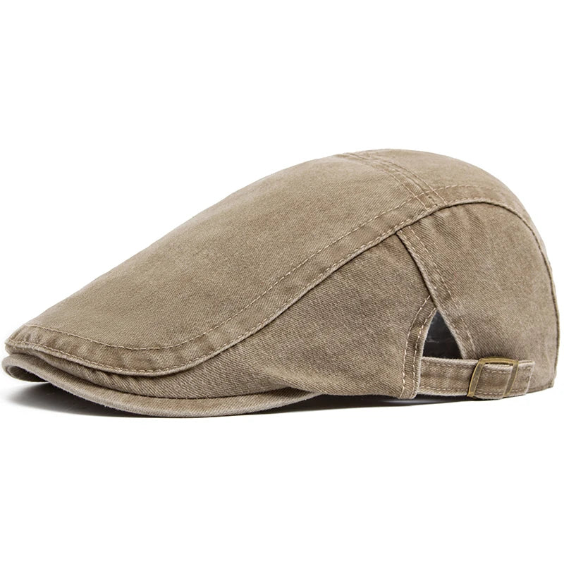Florian - Gorro vintage francés