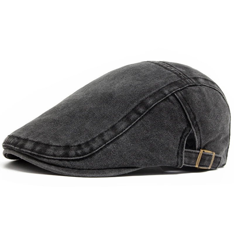 Florian - Gorro vintage francés