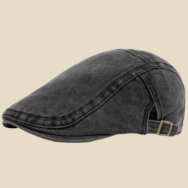 Florian - Gorro vintage francés