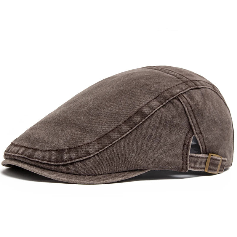 Florian - Gorro vintage francés