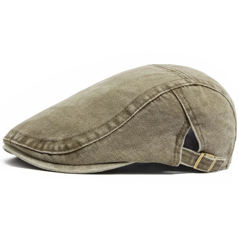 Florian - Gorro vintage francés