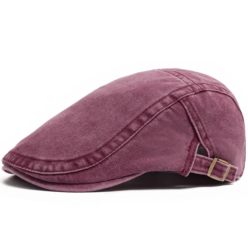 Florian - Gorro vintage francés