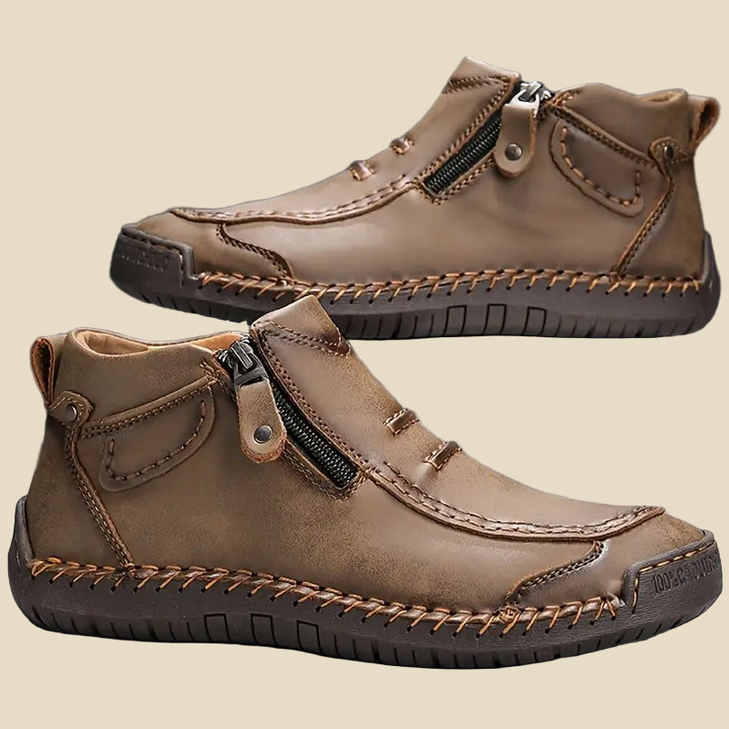 Adriano – Zapatos cómodos y elegantes