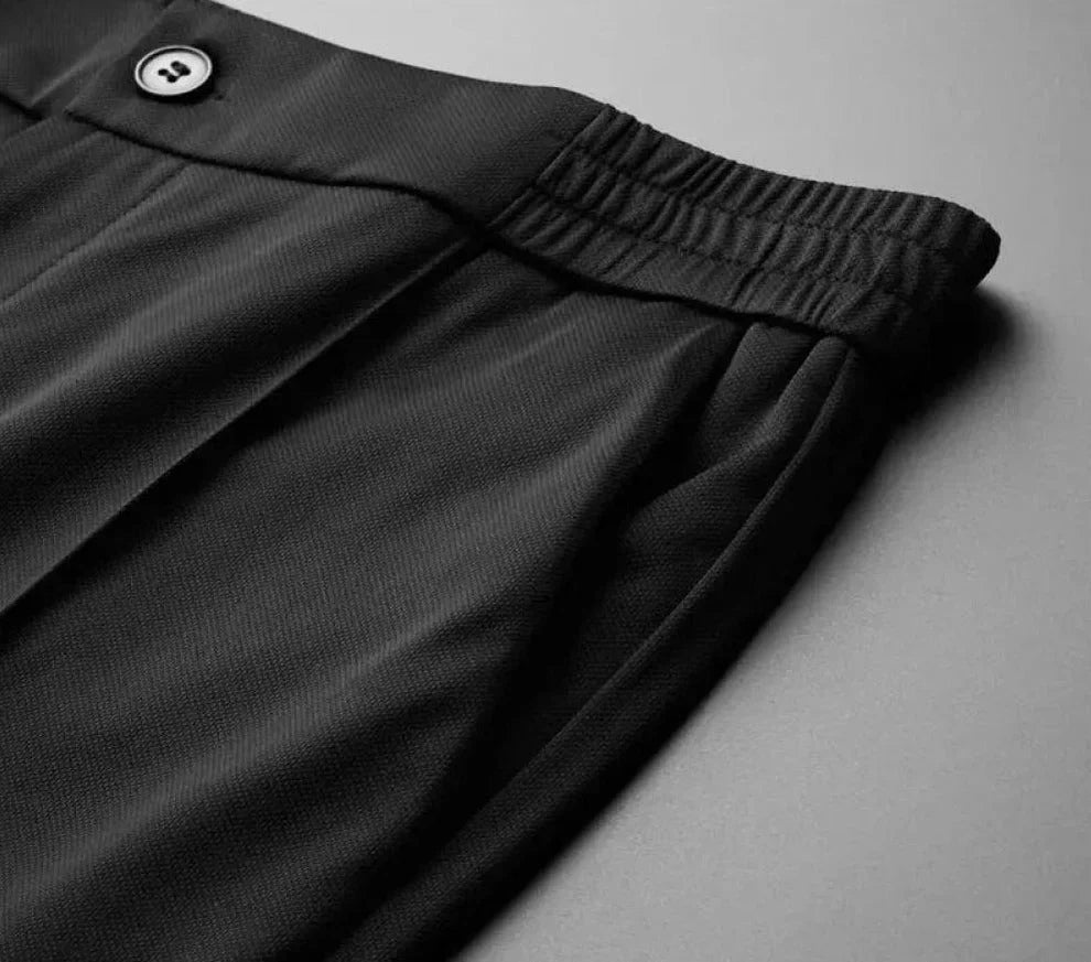 Armonia – Conjunto veraniego de hombre en algodón