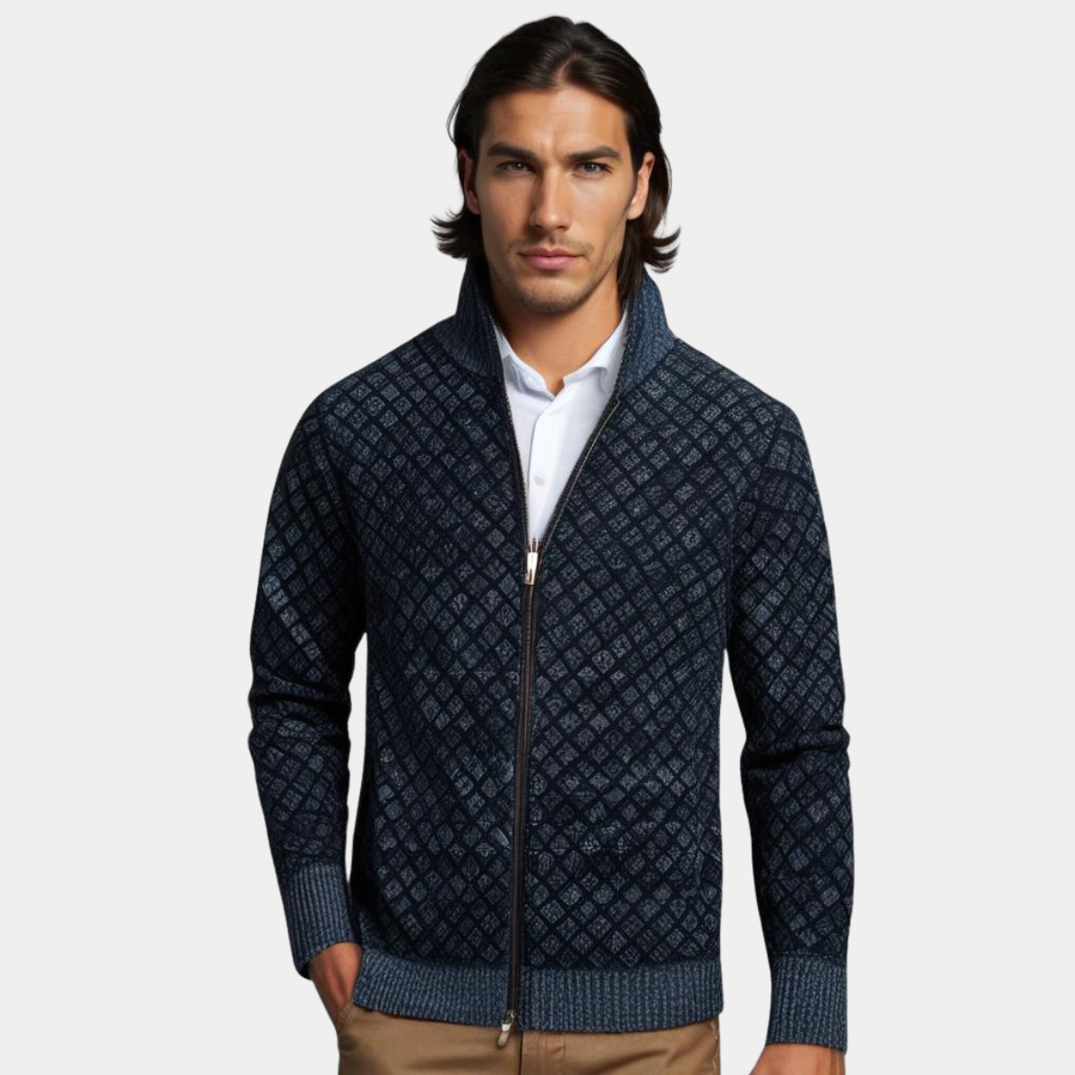 Marcello – Chaleco elegante