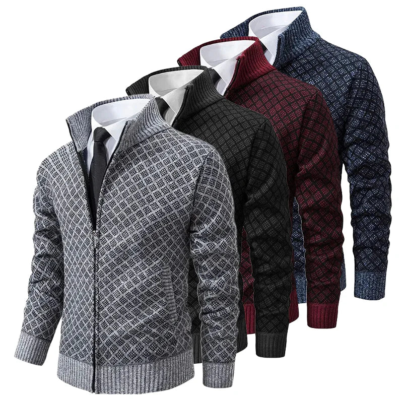 Marcello – Chaleco elegante