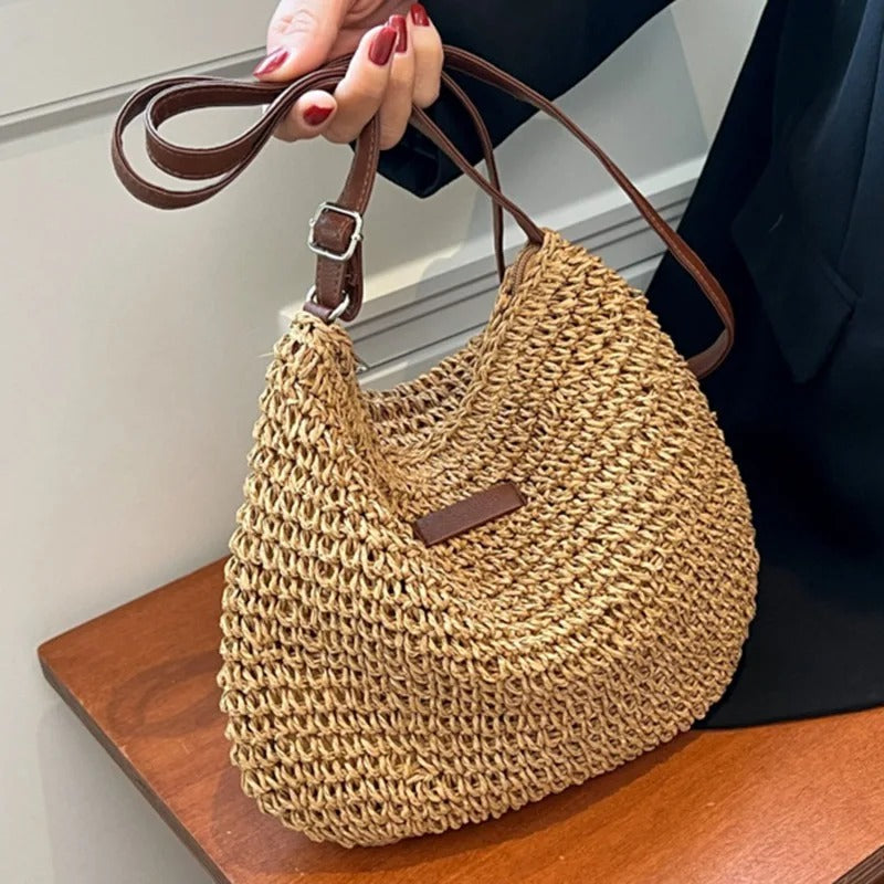 Livia – Bolso bandolera de verano (1+1)