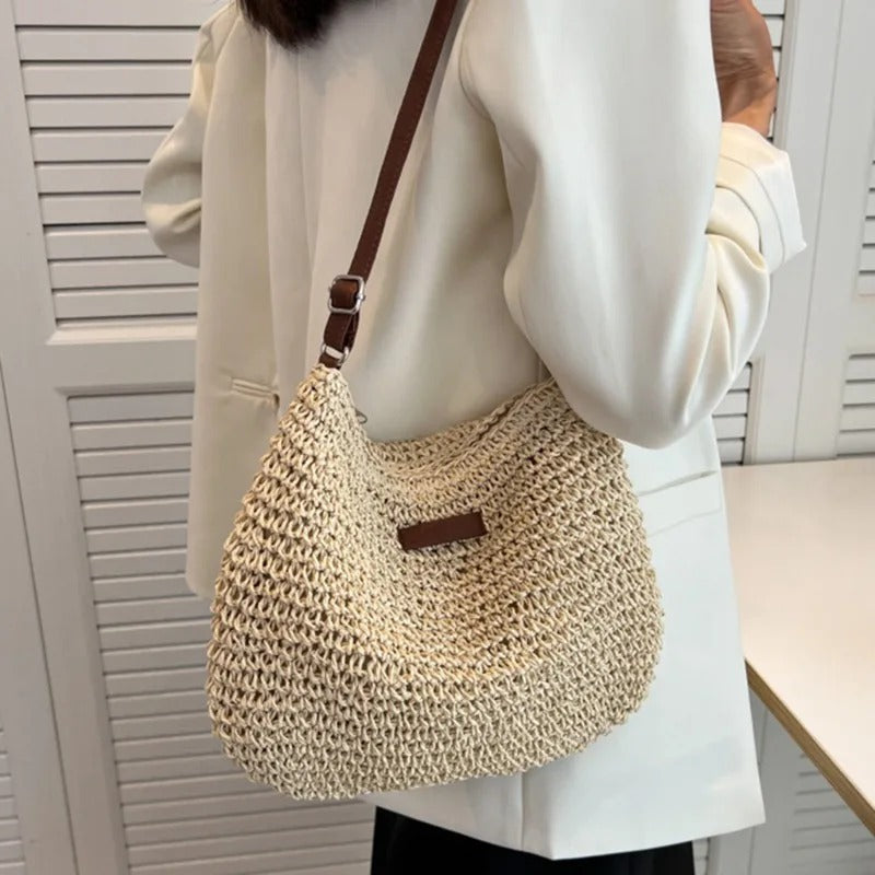 Livia – Bolso bandolera de verano (1+1)