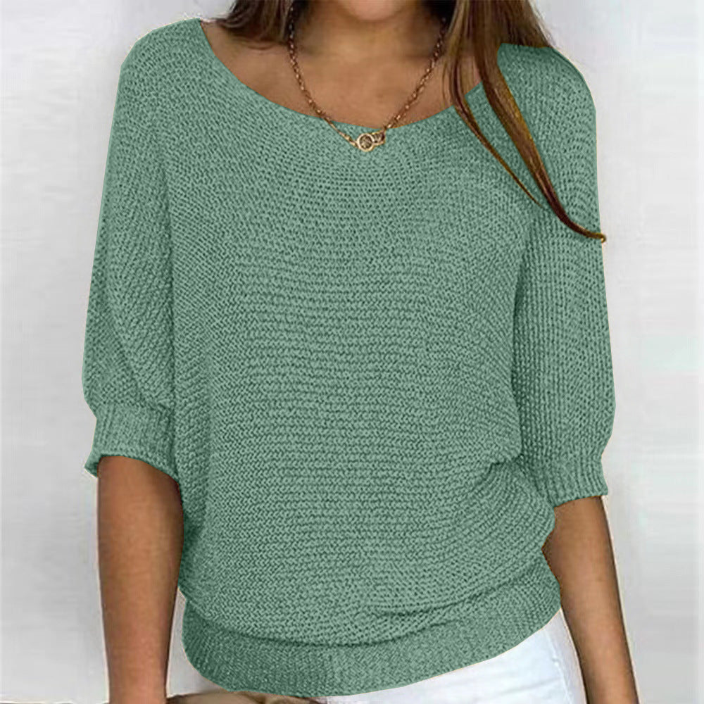 Elisa – Camiseta de confort absoluto