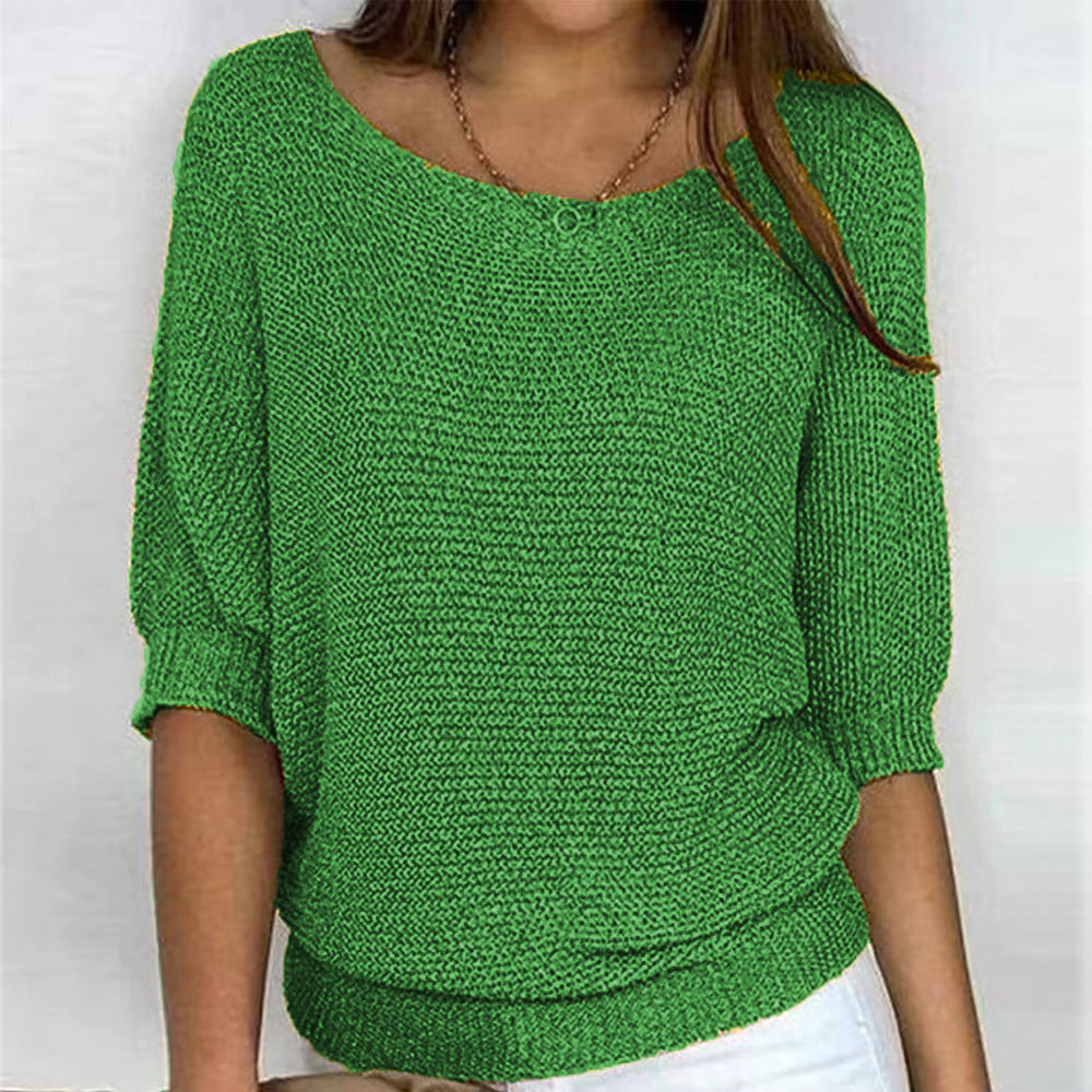 Elisa – Camiseta de confort absoluto