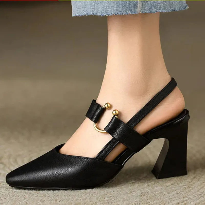 Sofía – Zapatos elegantes ComfortFlex
