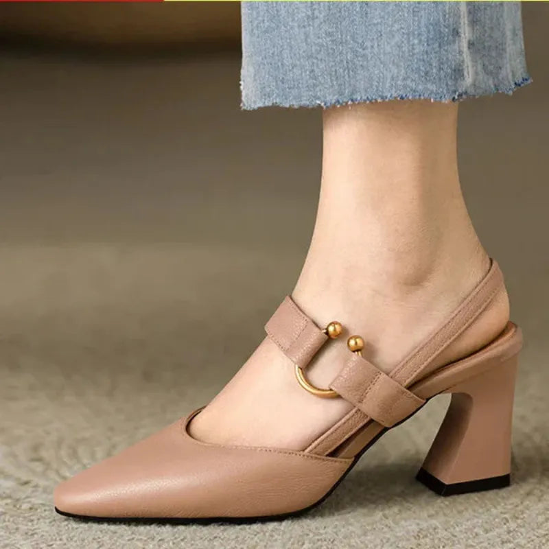 Sofía – Zapatos elegantes ComfortFlex
