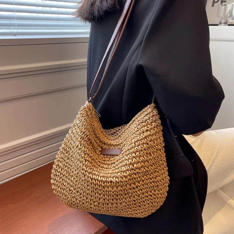 Livia – Bolso bandolera de verano (1+1)