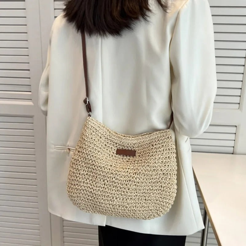 Livia – Bolso bandolera de verano (1+1)