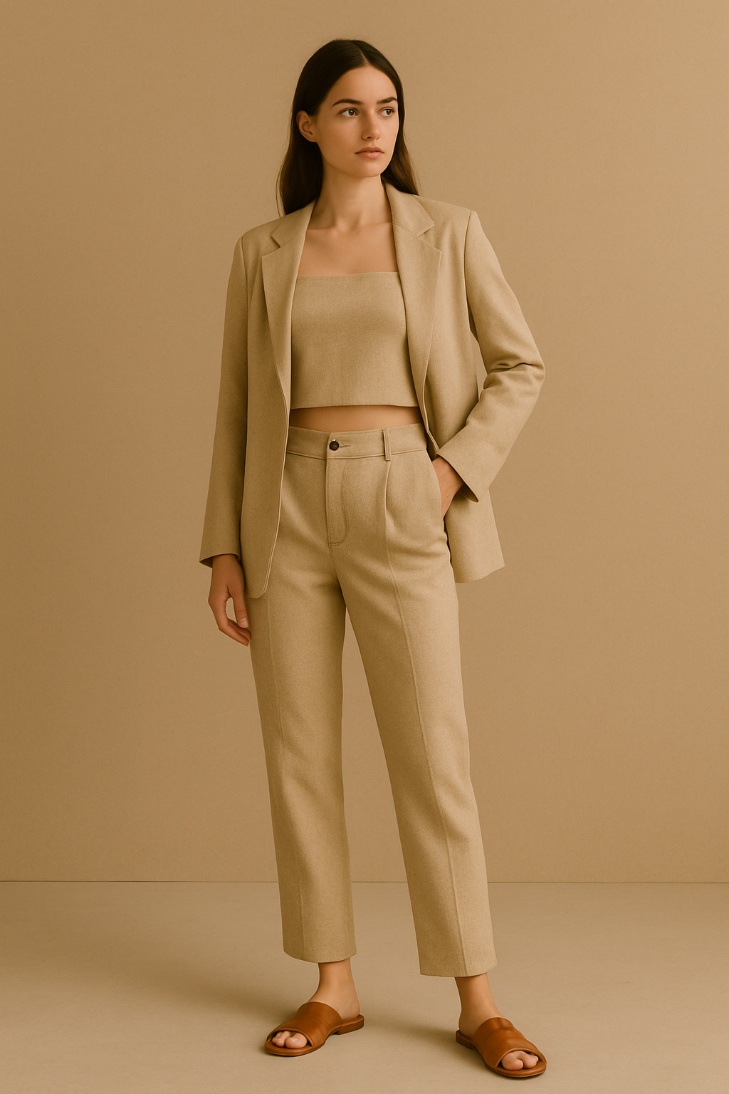 Vestidos & Conjuntos