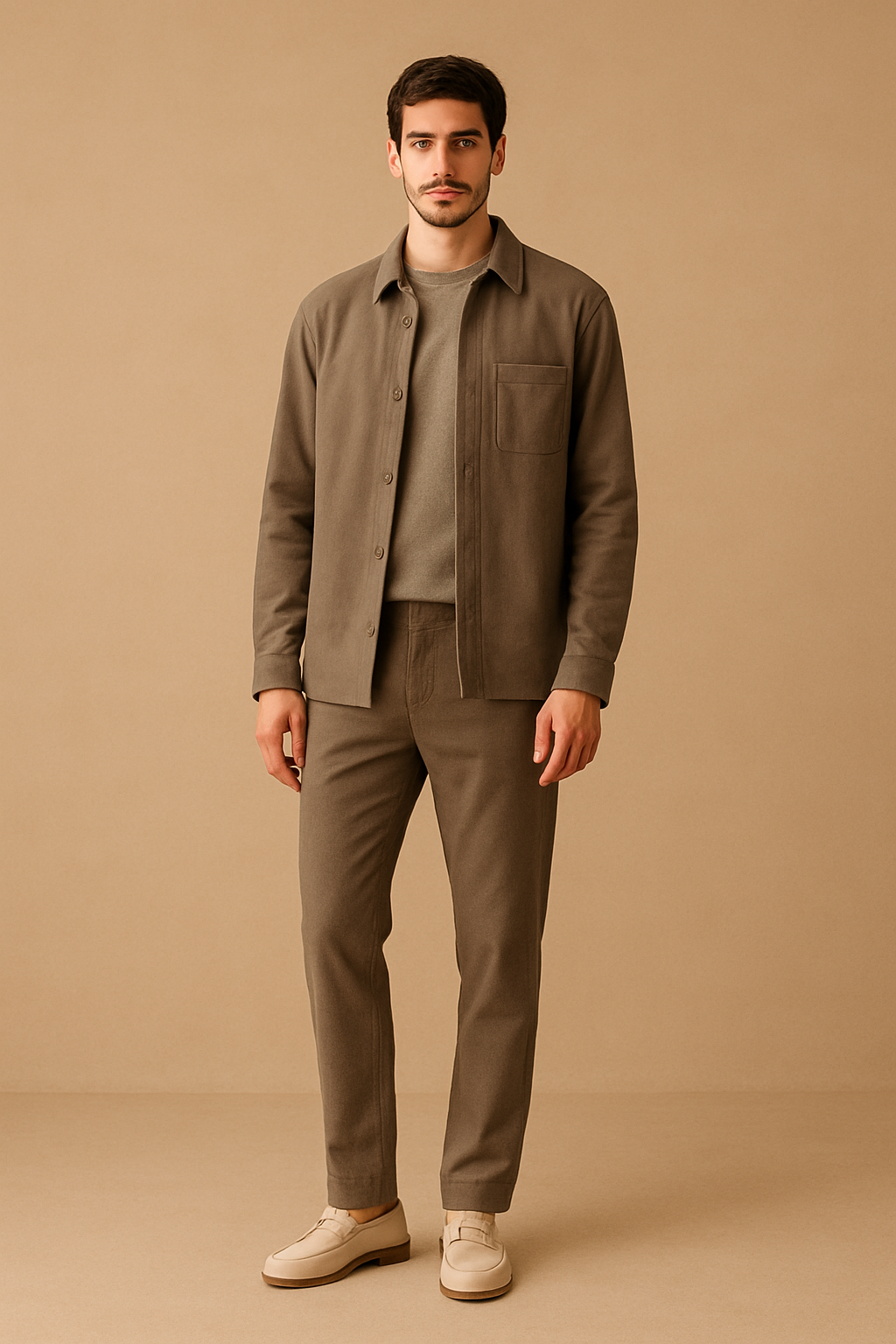 Conjuntos & Pantalones