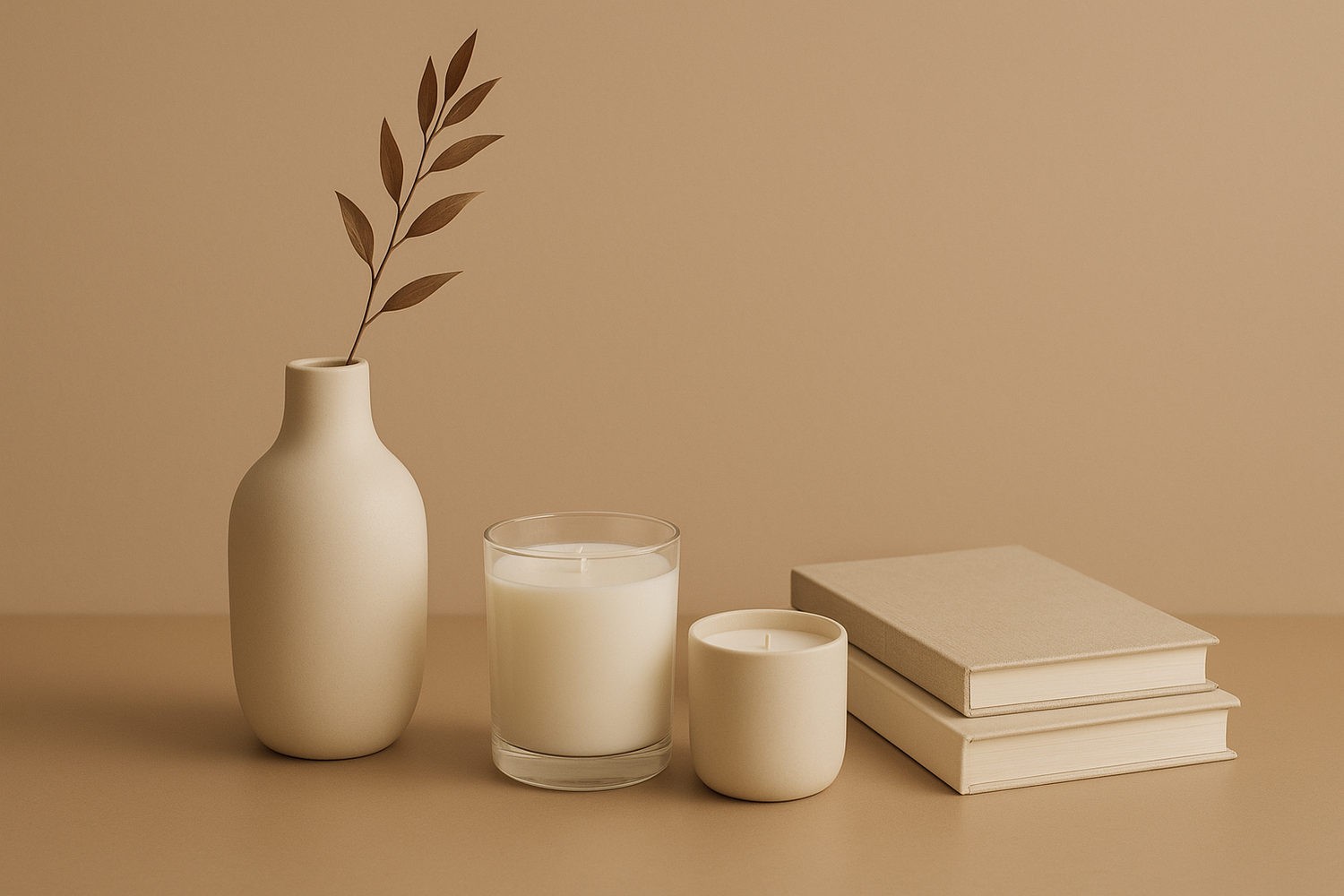 Accesorios para tu espacio