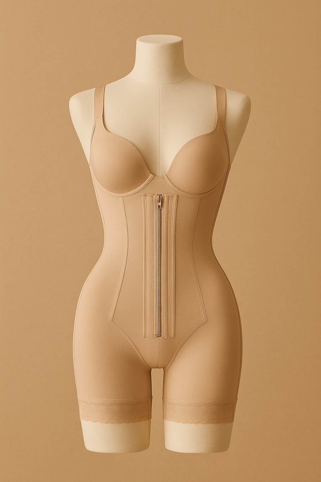 Fajas & Shapewear