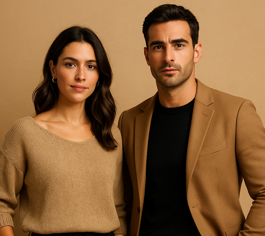 BLACK FRIDAY  HASTA -70% MUJER Y HOMBRE