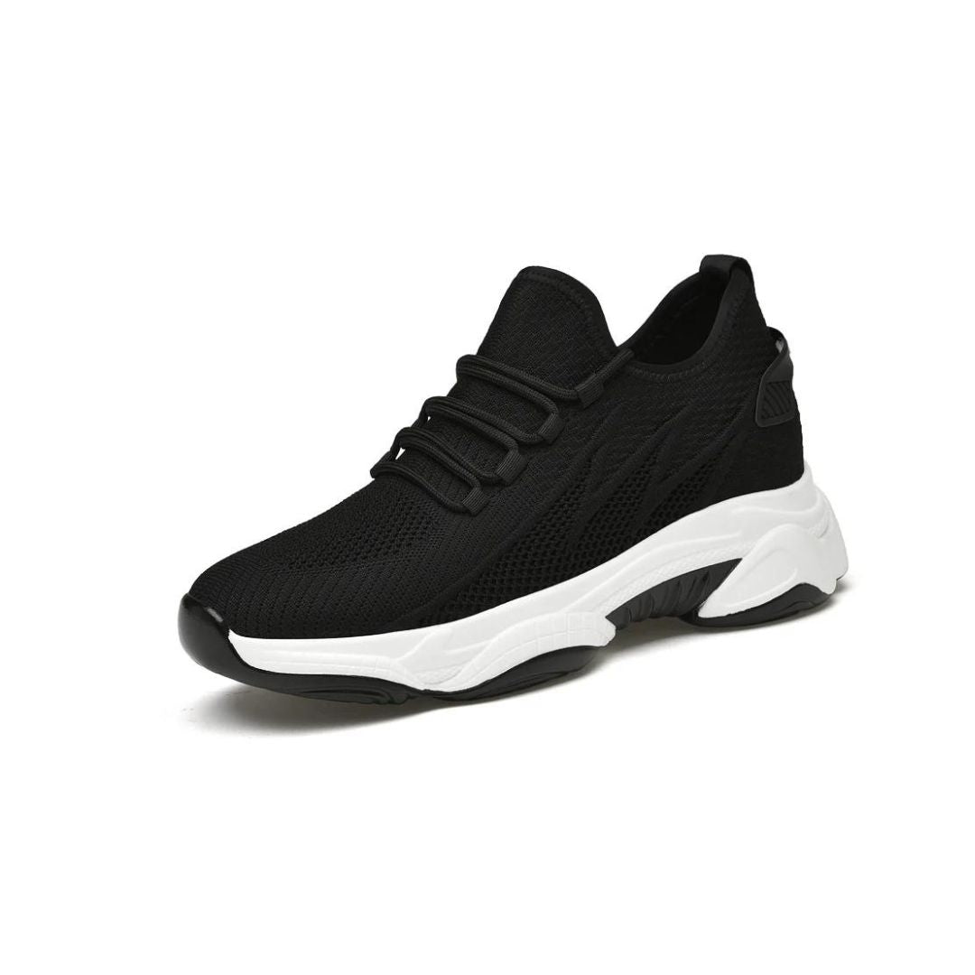 ElevateX – Deportivas elevadoras invisibles Apex Boost