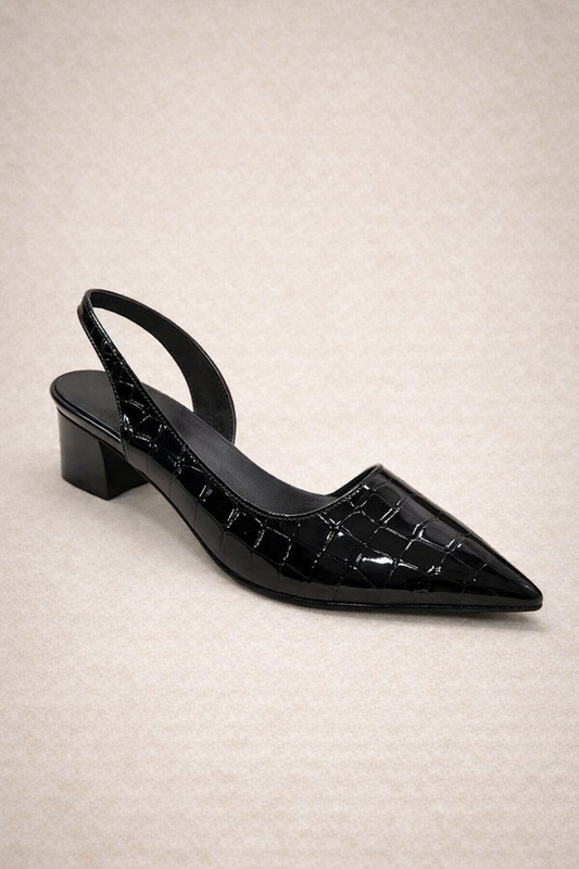 Liza – Tacones Ortopédicos