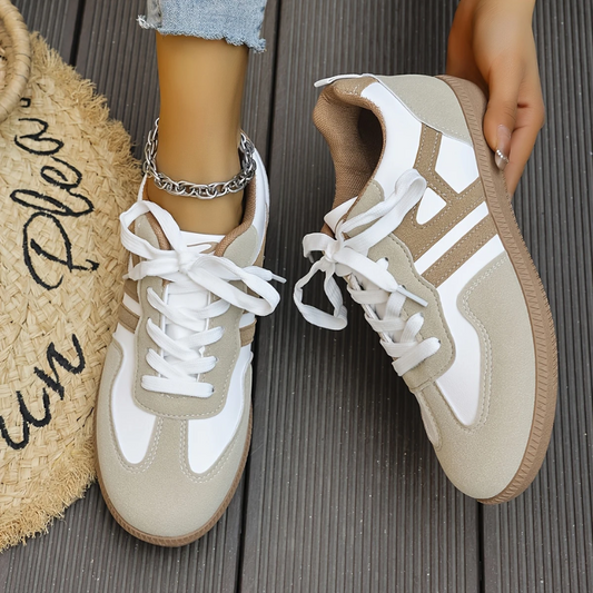 Giulia – Zapatillas ortopédicas cómodas