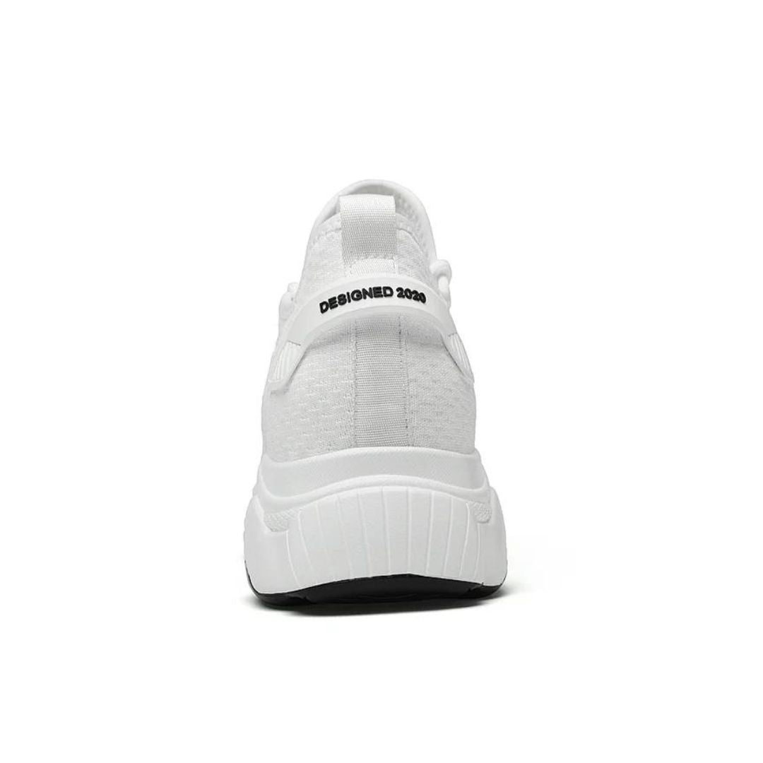 ElevateX – Deportivas elevadoras invisibles Apex Boost