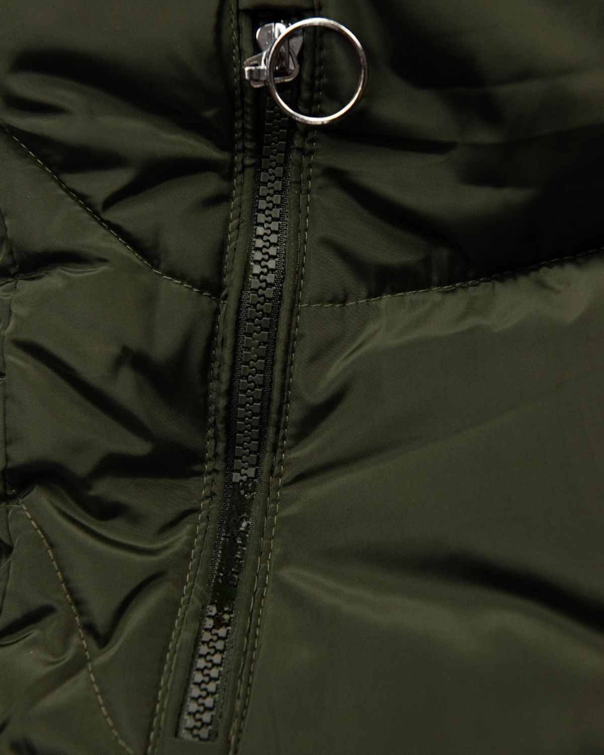 Daniela – Abrigo térmico premium