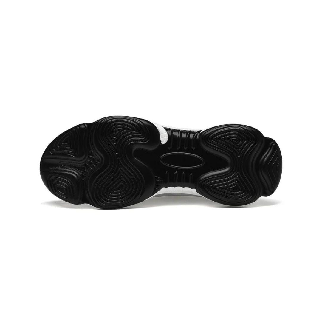 ElevateX – Deportivas elevadoras invisibles Apex Boost