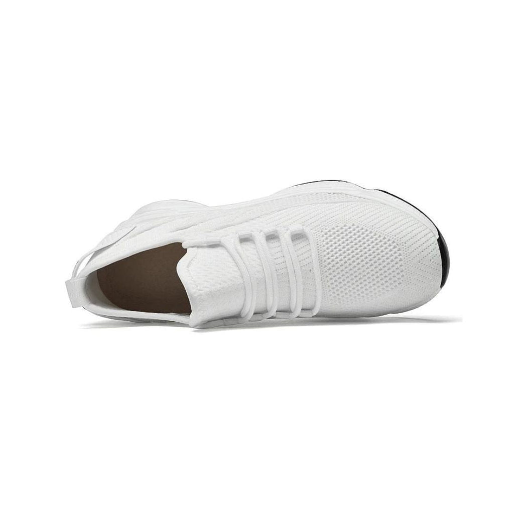 ElevateX – Deportivas elevadoras invisibles Apex Boost