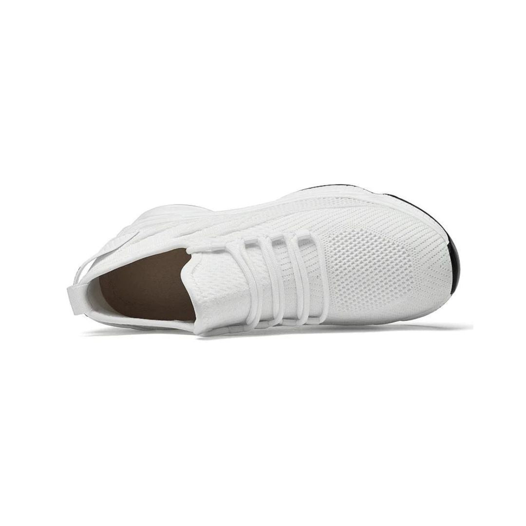 ElevateX – Deportivas elevadoras invisibles Apex Boost