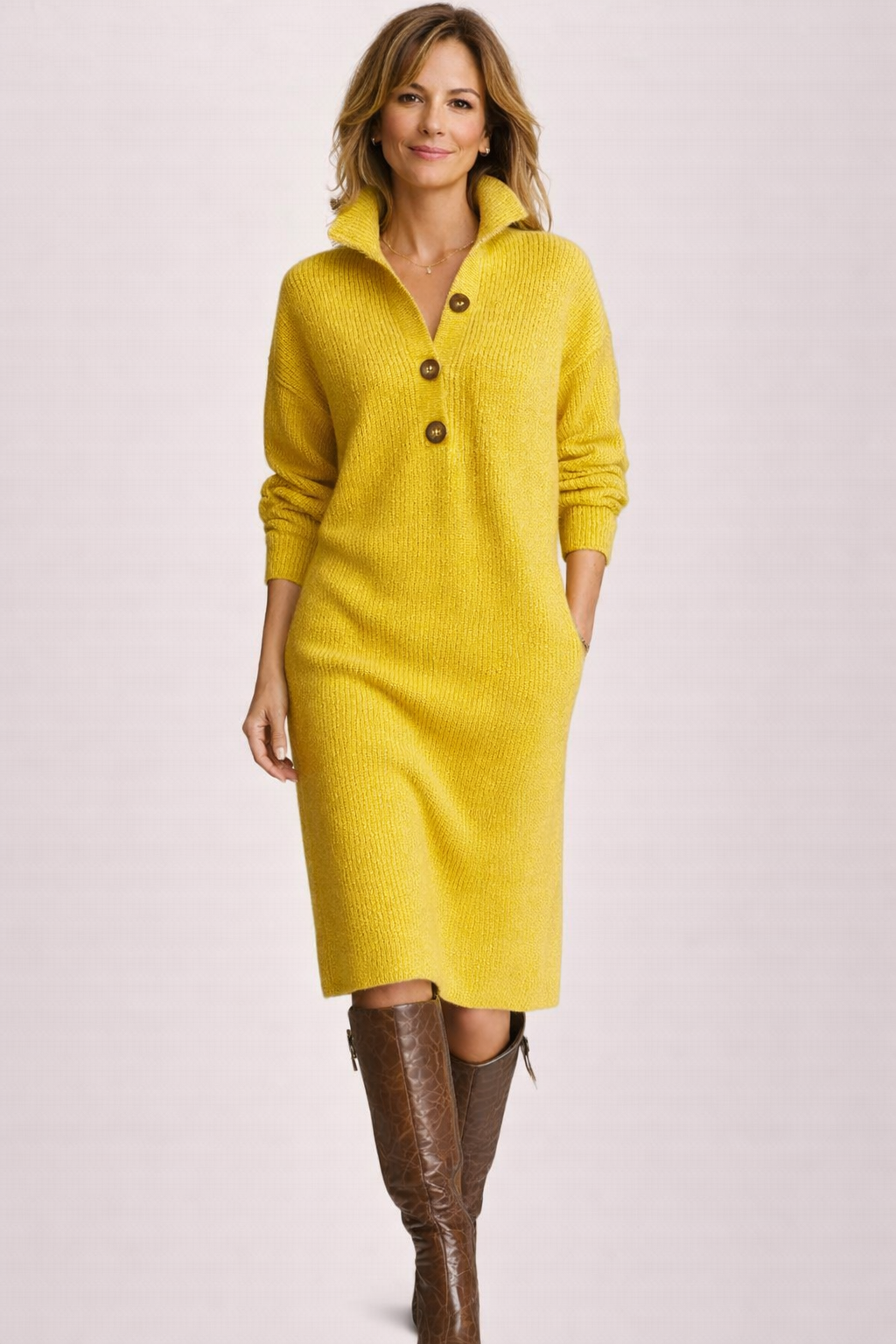 Damaris – Elegancia Italiana & Comodidad Diaria