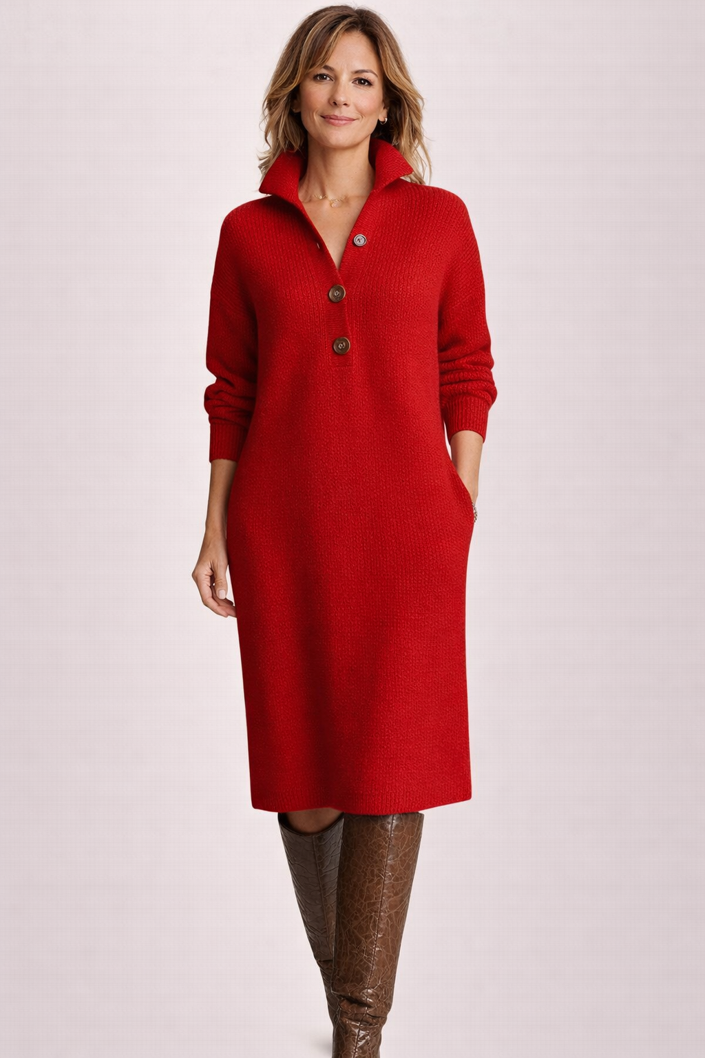 Damaris – Elegancia Italiana & Comodidad Diaria