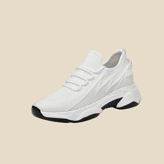 ElevateX – Deportivas elevadoras invisibles Apex Boost