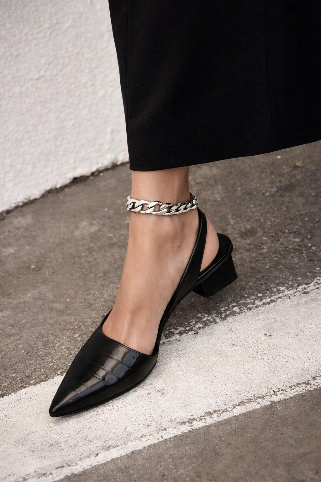 Liza – Tacones Ortopédicos